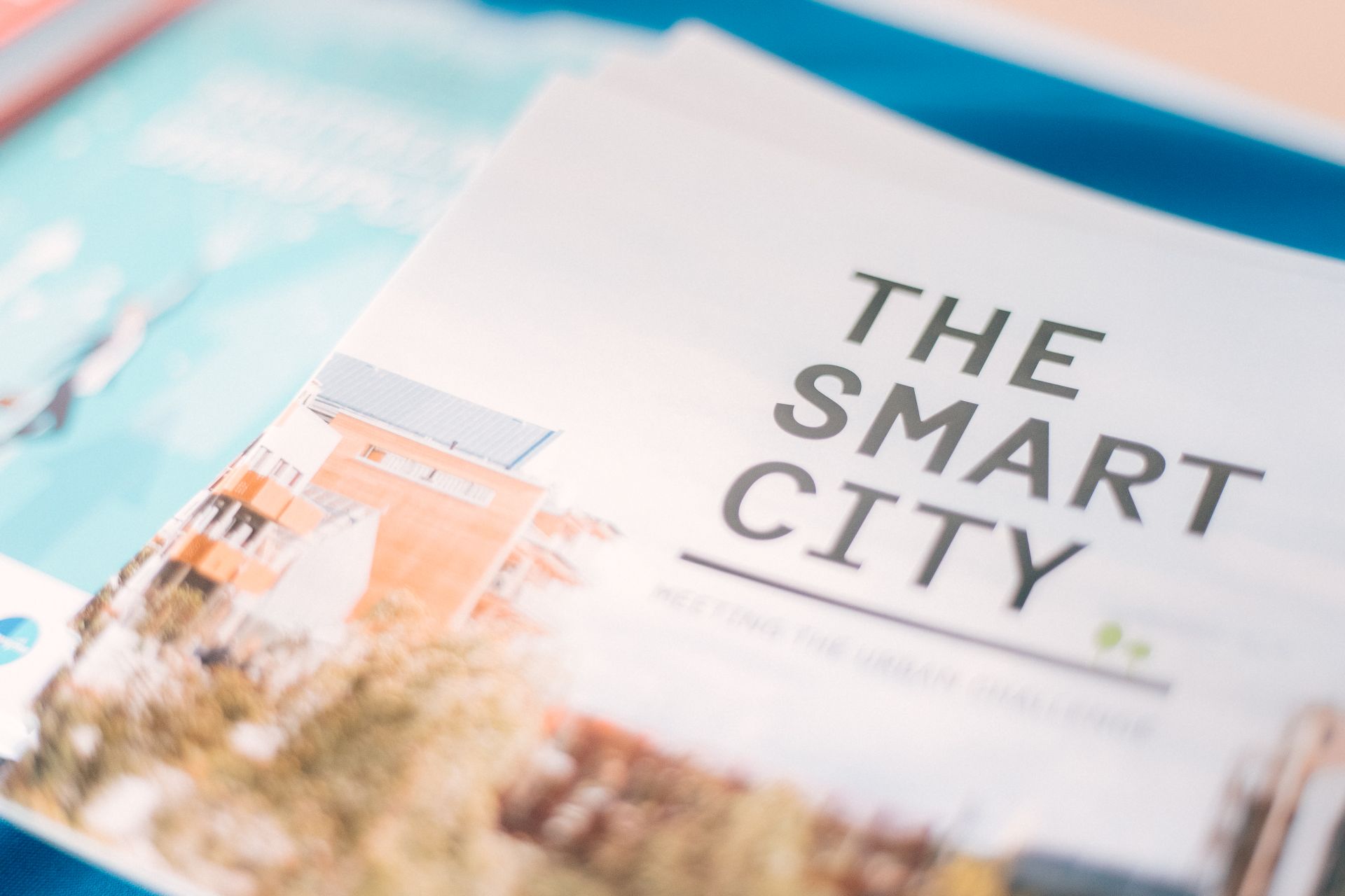 Konferencia Slovensko na ceste k Smart Cities, Bratislava, 5. 3. 2019